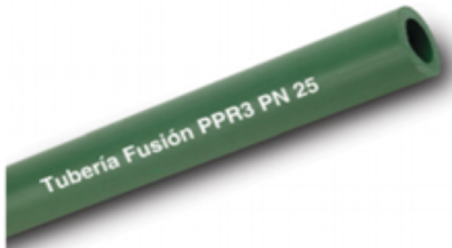 TUBERIA PN25